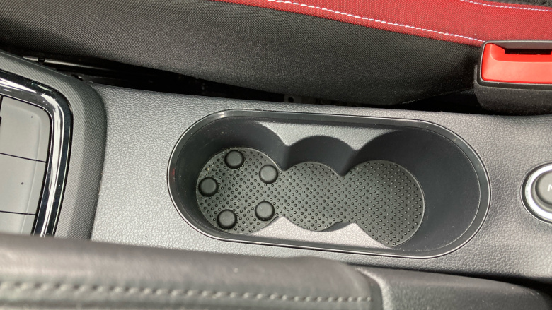 Skoda Kamiq 1.0 TSI 110 Monte Carlo 5dr DSG Petrol Hatchback